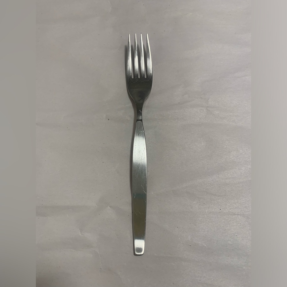 Oneida FROSTFIRE Stainless Steel Dinner Fork 7 1/4”